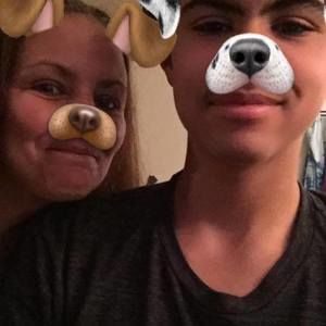 Meet your Posher, Tina